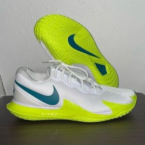 Nike Courtzoom Vapor Cage 4 X Rafa Nadal